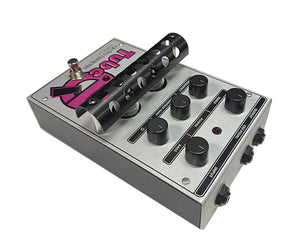 Electro-Harmonix Tube EQ Vacuum Tube Equalizer