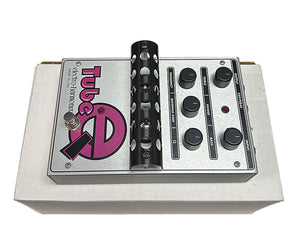 Electro-Harmonix Tube EQ Vacuum Tube Equalizer