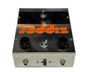 Electro-Harmonix Zipper Envelope Follower  w/ Box 1979