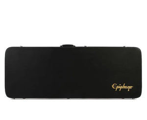 Epiphone Explorer Hardshell Case Black 940-EXPL2