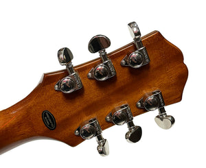 Epiphone Les Paul Classic Electric Guitar in Honeyburst