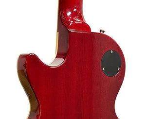 Epiphone Les Paul Standard 50's Electric Guitar in Vintage Sunburst