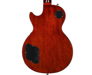 Epiphone Les Paul Standard 60's Electric Guitar in Bourbon Burst