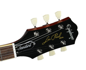 Epiphone Les Paul Standard 60's Electric Guitar in Bourbon Burst