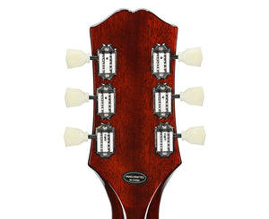 Epiphone Les Paul Standard 60's Electric Guitar in Bourbon Burst