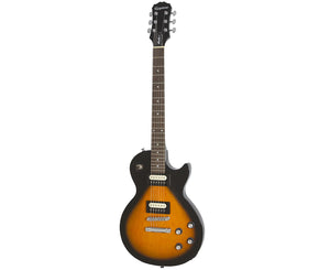 Epiphone Les Paul Studio E1 Electric Guitar in Tobacco Sunburst