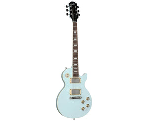 Epiphone Power Player Les Paul Electric Guitar Ice Blue