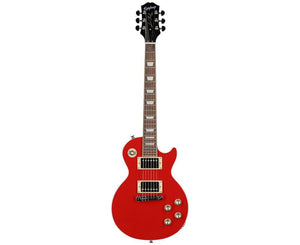 Epiphone Power Player Les Paul Electric Guitar Lava Red