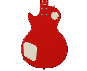 Epiphone Power Player Les Paul Electric Guitar Lava Red