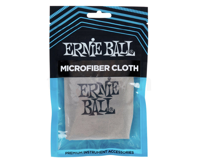 Ernie Ball 4220 Guitar Polishing Cloth