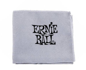 Ernie Ball 4220 Guitar Polishing Cloth