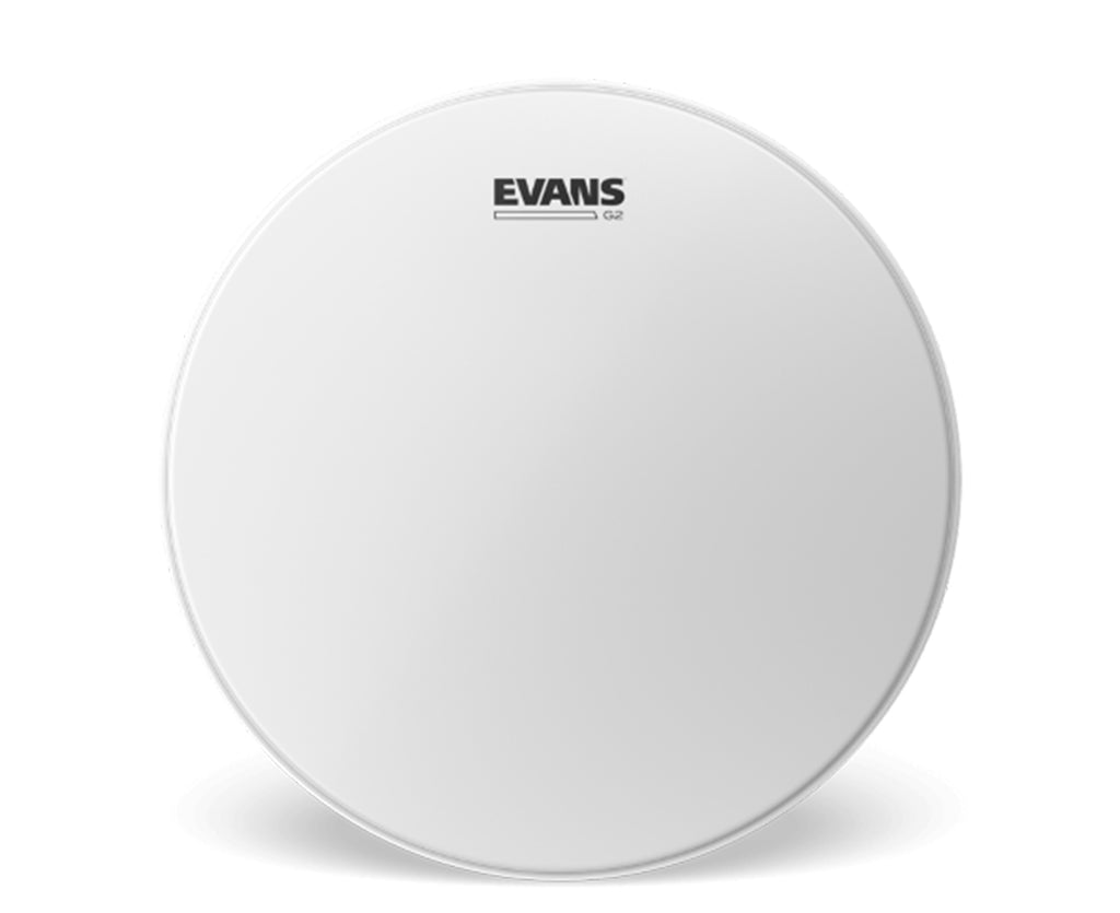 Evans G2 Coated Snare Batter Drumhead 14-Inch