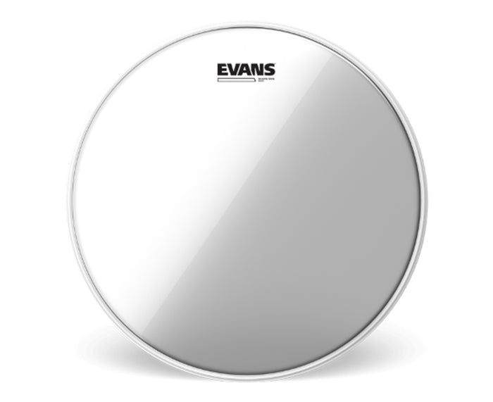 Evans Clear 500 Snare Side Drum Head, 14 Inch