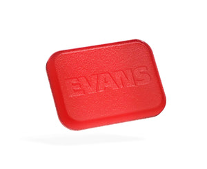 Evans EQ PODS Drum Damper Gels, Pack of 7