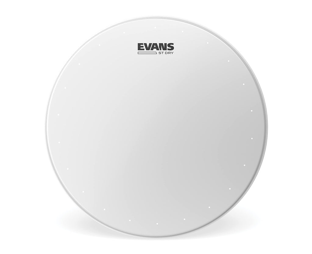 Evans ST Dry Coated Snare Head 14 inch