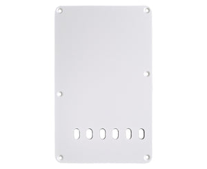 Fender Stratocaster Vintage-Style Tremolo Back Plate