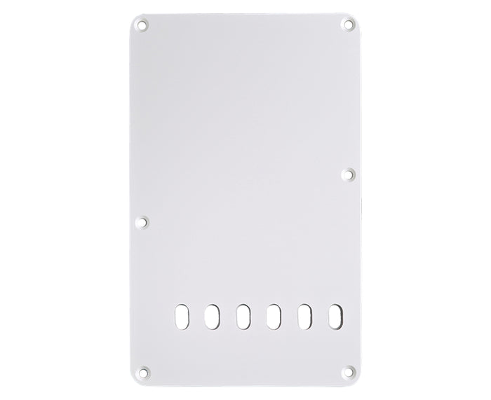 Fender Stratocaster Vintage-Style Tremolo Back Plate