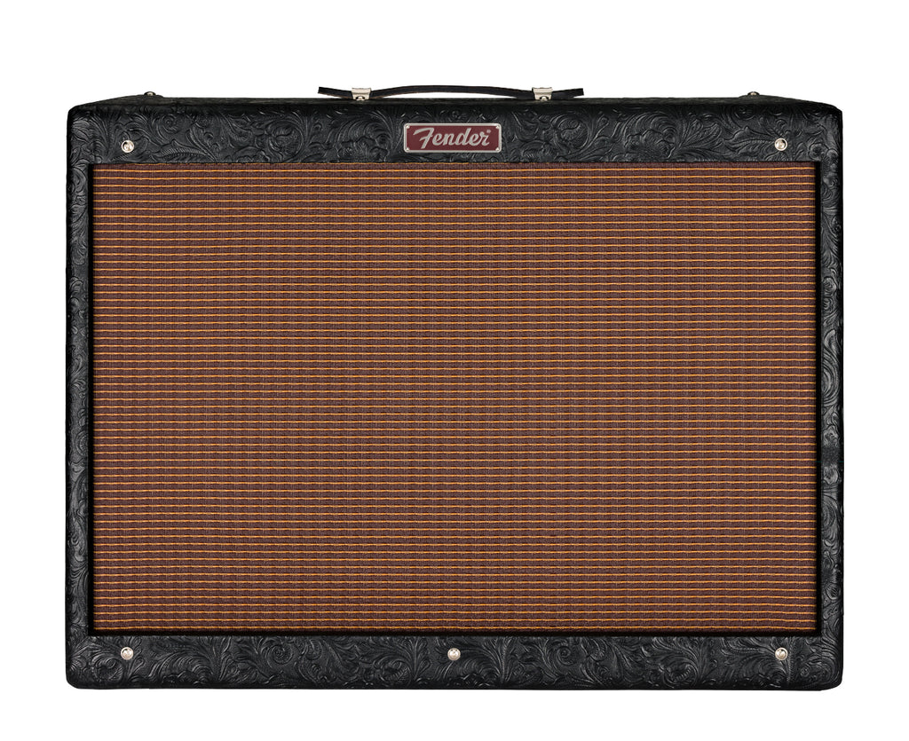 Fender Hot Rod Deluxe 30th Anniversary Combo Amplifier - Megatone Music