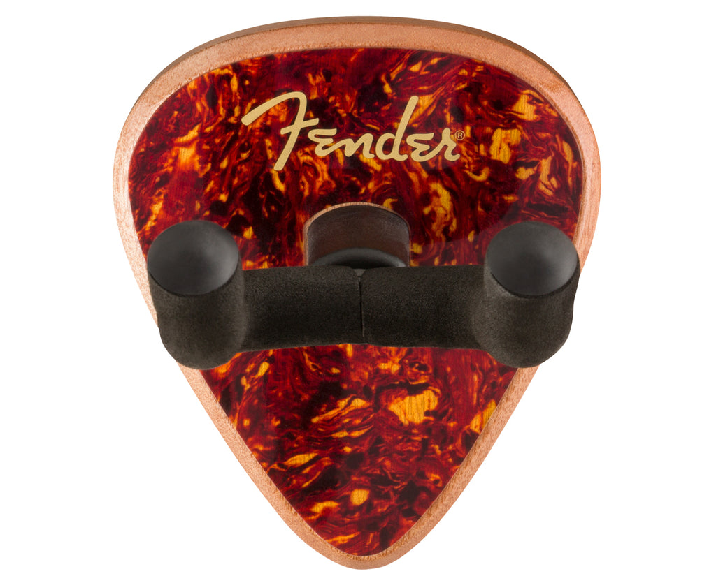 Fender 351 Guitar Wall Hanger in Tortoise Shell