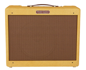 Fender '57 Custom Deluxe 1x12" Combo Guitar Amp