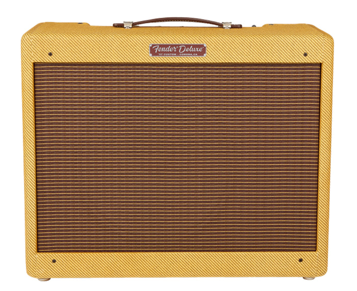 Fender '57 Custom Deluxe 1x12" Combo Guitar Amp