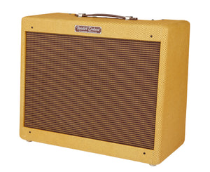 Fender '57 Custom Deluxe 1x12" Combo Guitar Amp