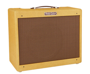 Fender '57 Custom Deluxe 1x12" Combo Guitar Amp