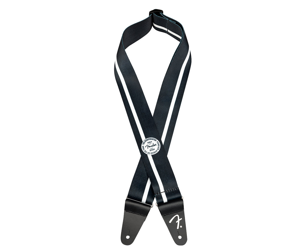 Fender 70th Anniversary Poly Guitar or Bass Strap