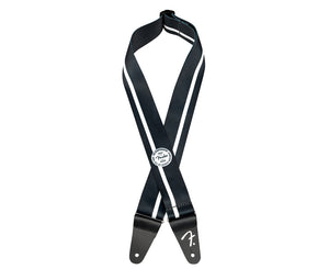 Fender 70th Anniversary Poly Guitar or Bass Strap