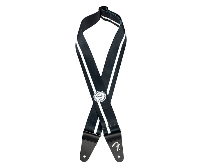 Fender 70th Anniversary Poly Guitar or Bass Strap