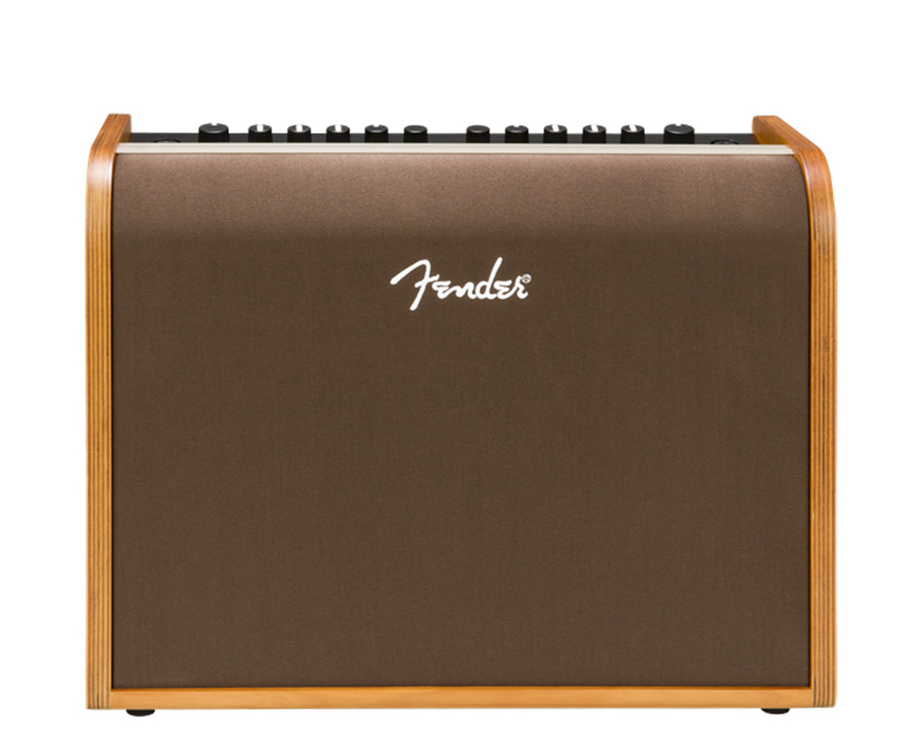 Fender Acoustic 100 Combo Amp for Acoustic Guitar, 100 Watts