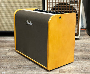 Fender Acoustic 100 Combo Amp for Acoustic Guitar, 100 Watts