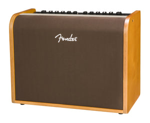 Fender Acoustic 100 Combo Amp for Acoustic Guitar, 100 Watts