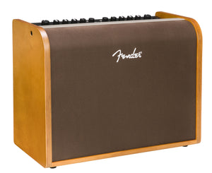 Fender Acoustic 100 Combo Amp for Acoustic Guitar, 100 Watts