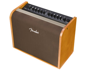 Fender Acoustic 100 Combo Amp for Acoustic Guitar, 100 Watts