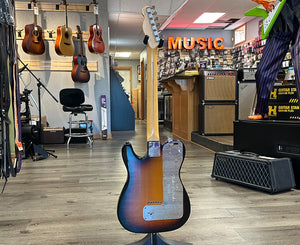 Fender American Deluxe Nashville B-Bender Telecaster w/ Hard Shell Case 1998