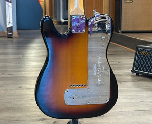 Fender American Deluxe Nashville B-Bender Telecaster w/ Hard Shell Case 1998