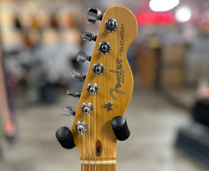 Fender American Deluxe Nashville B-Bender Telecaster w/ Hard Shell Case 1998