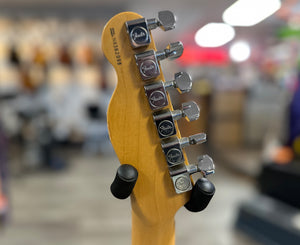 Fender American Deluxe Nashville B-Bender Telecaster w/ Hard Shell Case 1998