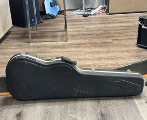 Fender American Deluxe Nashville B-Bender Telecaster w/ Hard Shell Case 1998