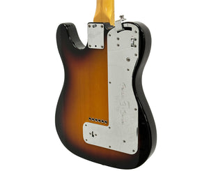 Fender American Deluxe Nashville B-Bender Telecaster w/ Hard Shell Case 1998