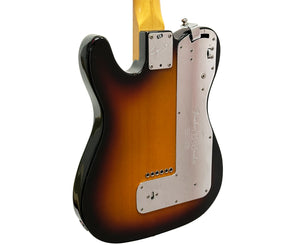 Fender American Deluxe Nashville B-Bender Telecaster w/ Hard Shell Case 1998