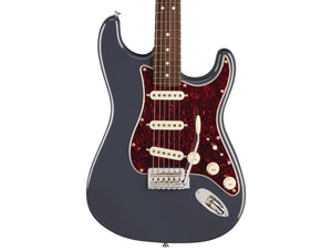Fender American Professional Classic Stratocaster in Faded Black