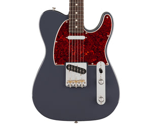 Fender American Professional Classic Telecaster in Faded Black