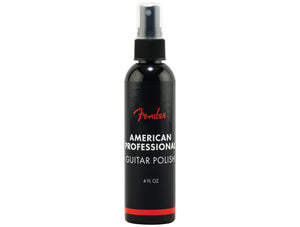 Fender American Professional Guitar Polish 4oz Spray - Megatone Music