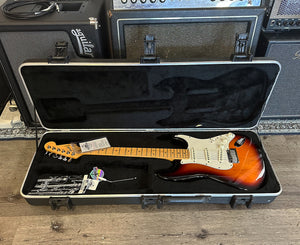 Fender American Stratocaster in 3-Tone Sunburst 1995