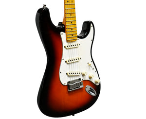 Fender American Stratocaster in 3-Tone Sunburst 1995