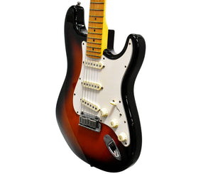 Fender American Stratocaster in 3-Tone Sunburst 1995