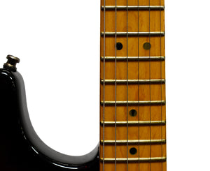 Fender American Stratocaster in 3-Tone Sunburst 1995