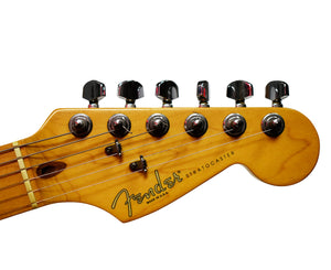 Fender American Stratocaster in 3-Tone Sunburst 1995